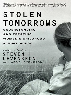 cover image of Stolen Tomorrows